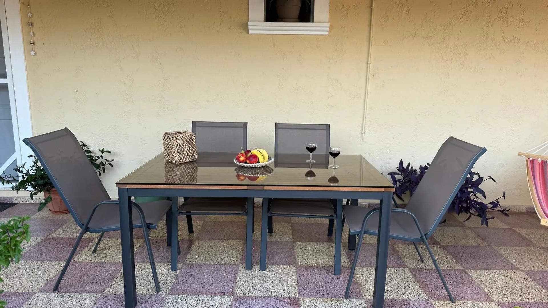 Golden Horizon Retreat, Tranquil Atmosphere Next To The Sea! Gournes Gouvon 0*,  Greece